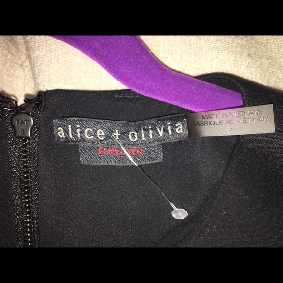 Alice + Olivia Dress - Picture 3 of 3